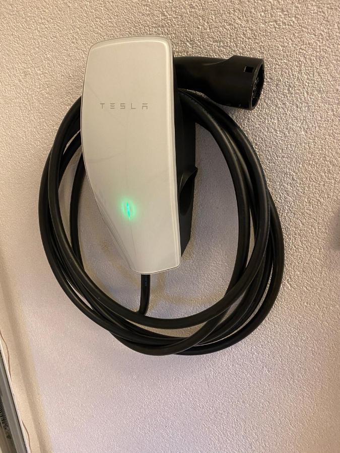 Tiroliving Apartman Berwang Kültér fotó