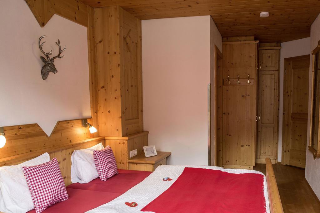 Tiroliving Apartman Berwang Kültér fotó